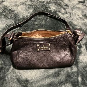 Kate spade medium shoulder bag